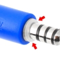 Picture of Rugged Radios O-Rings for Mini XLR