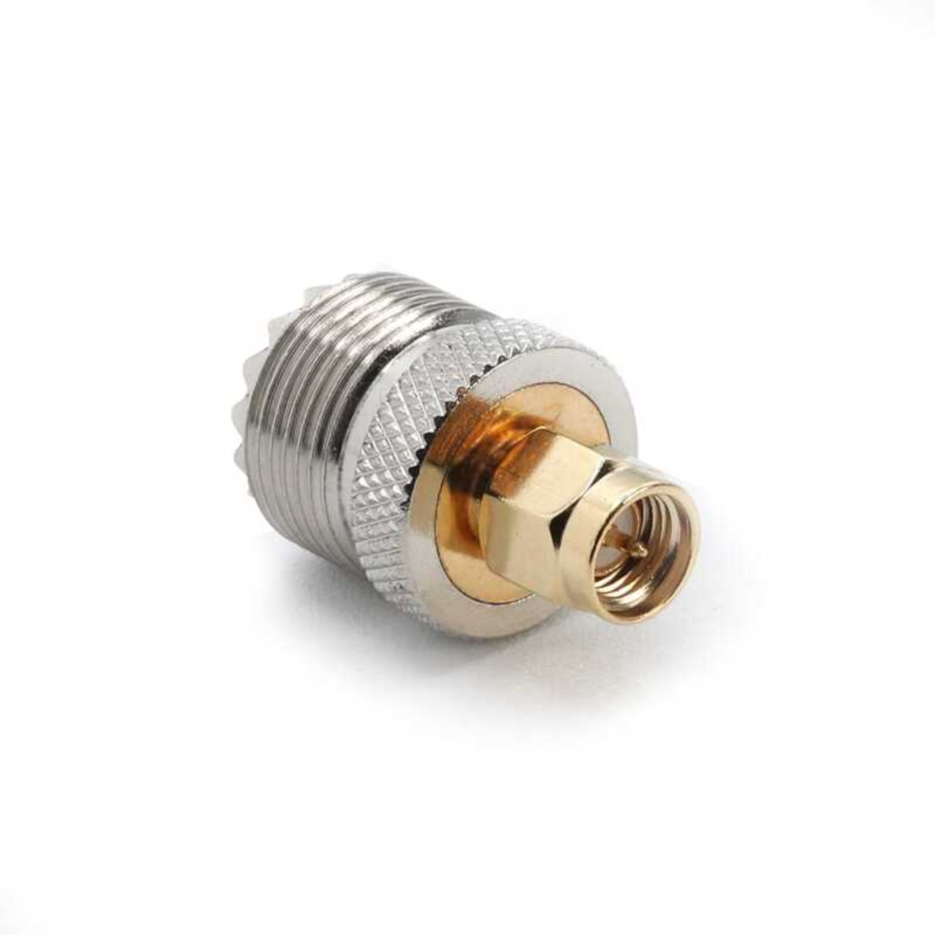 Picture of Rugged Radios SMA Male to UHF Female Adapter