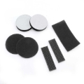 Picture of Rugged Radios Replacement Hook and Loop for BT2 Bluetooth Headset