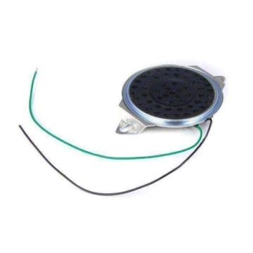 Picture of Rugged Radios Replacement 8 Ohm 50mm Headset Speaker