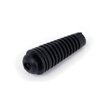 Picture of Rugged Radios Large Cable Strain Relief Grommet for H22-ULT and H42-ULT Headsets