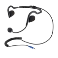 Picture of Rugged Radios Ultralight H10-SPORT Headset for Rugged Super Sport Cables