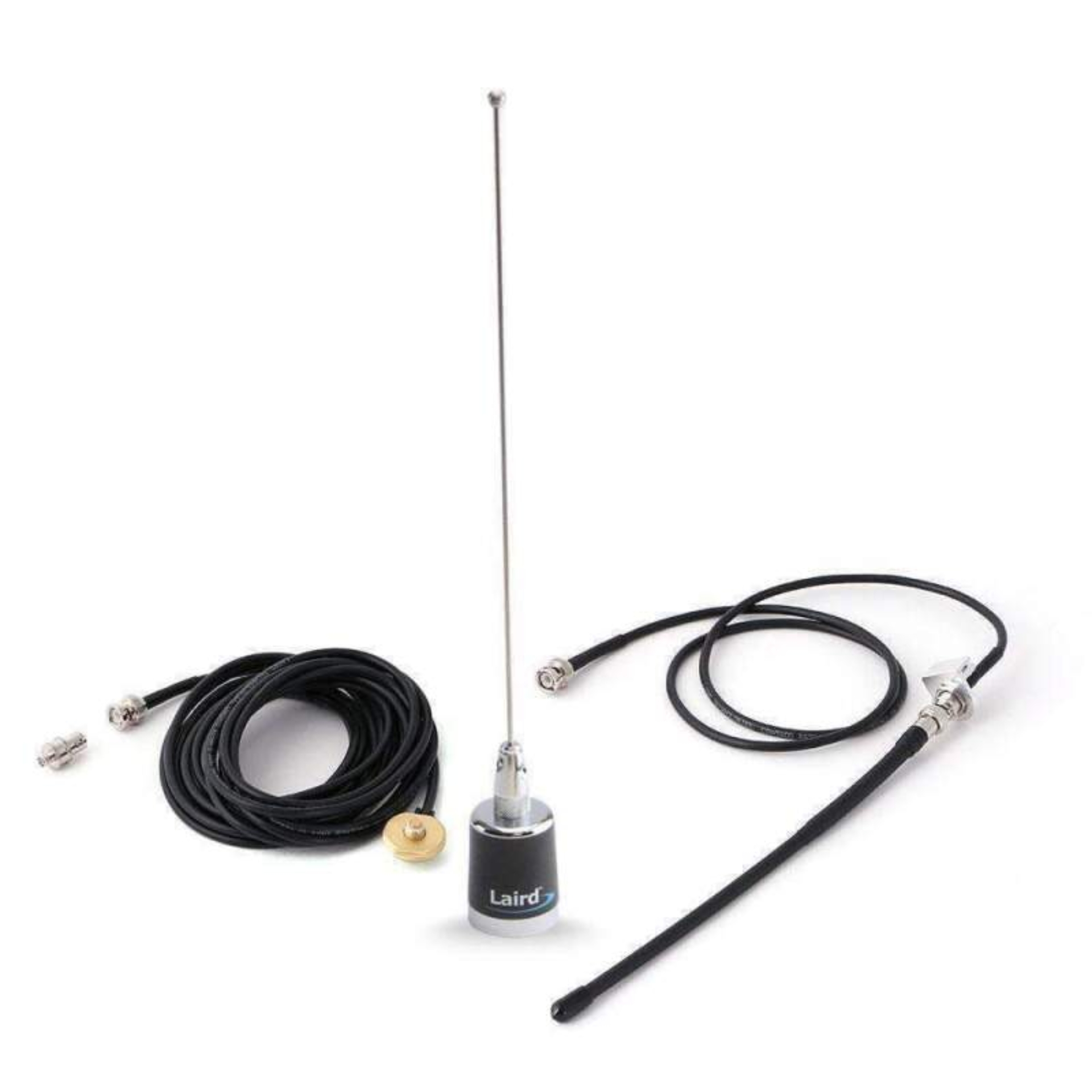 Picture of Rugged Radios Long Track Antenna Upgrade Kit for Rugged V3 / RH5R Handheld Radio UHF