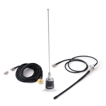 Picture of Rugged Radios Long Track Antenna Upgrade Kit for Rugged V3 / RH5R Handheld Radio UHF