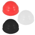 Picture of Rugged Radios Replacement Push to Talk (PTT) Button Covers Black