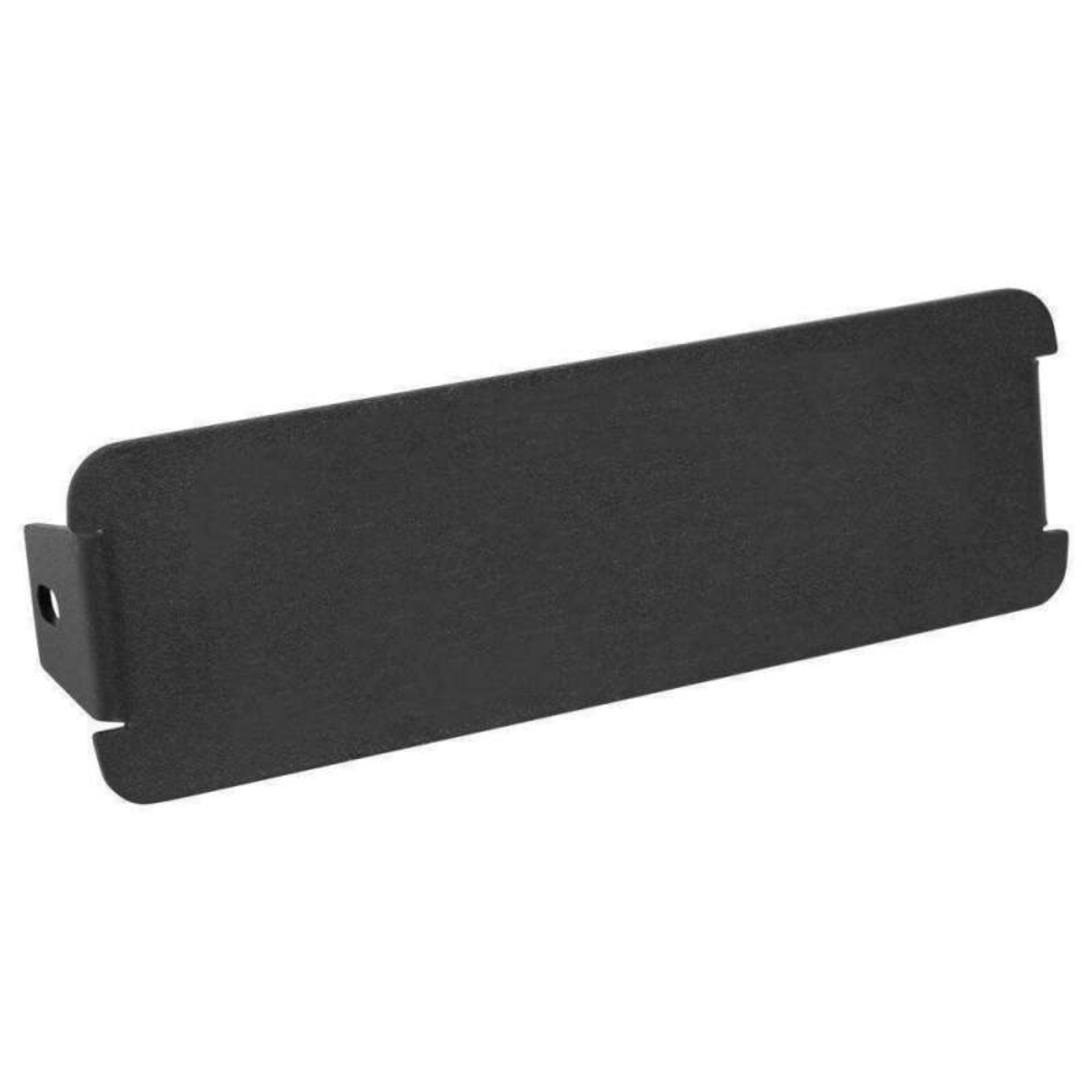 Picture of Rugged Radios Block Off Plate for Rugged M1 G1 RM60 GMR45 Mobile Radio Mounts