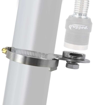 Picture of Rugged Radios Clamp-On Spare Antenna Mount