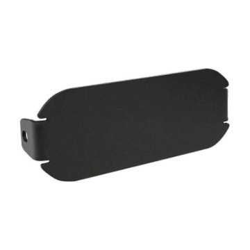 Picture of Rugged Radios Intercom Block Off Plate for Multi Mounts