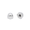 Picture of Rugged Radios Cap Nut for Behind The Head BTH Headset