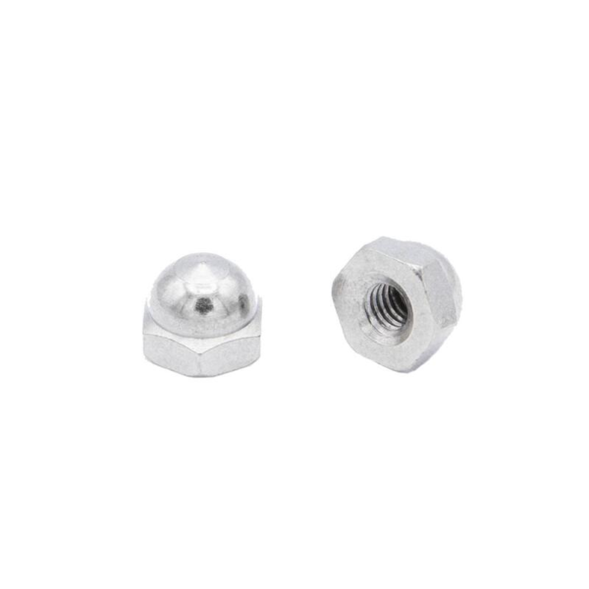 Picture of Rugged Radios Cap Nut for Behind The Head BTH Headset