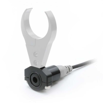 Picture of Rugged Radios Single Headset / Helmet Jack - Bar Mount Offroad