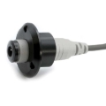 Picture of Rugged Radios Single Headset / Helmet Jack Flush Mount Offroad