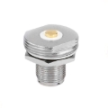 Picture of Rugged Radios NMO Bulkhead with UHF Female Connector