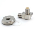Picture of Rugged Radios NMO Bulkhead with Mini UHF Female Connector