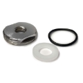 Picture of Rugged Radios 3/8 NMO Antenna Mount - Replacement Nut