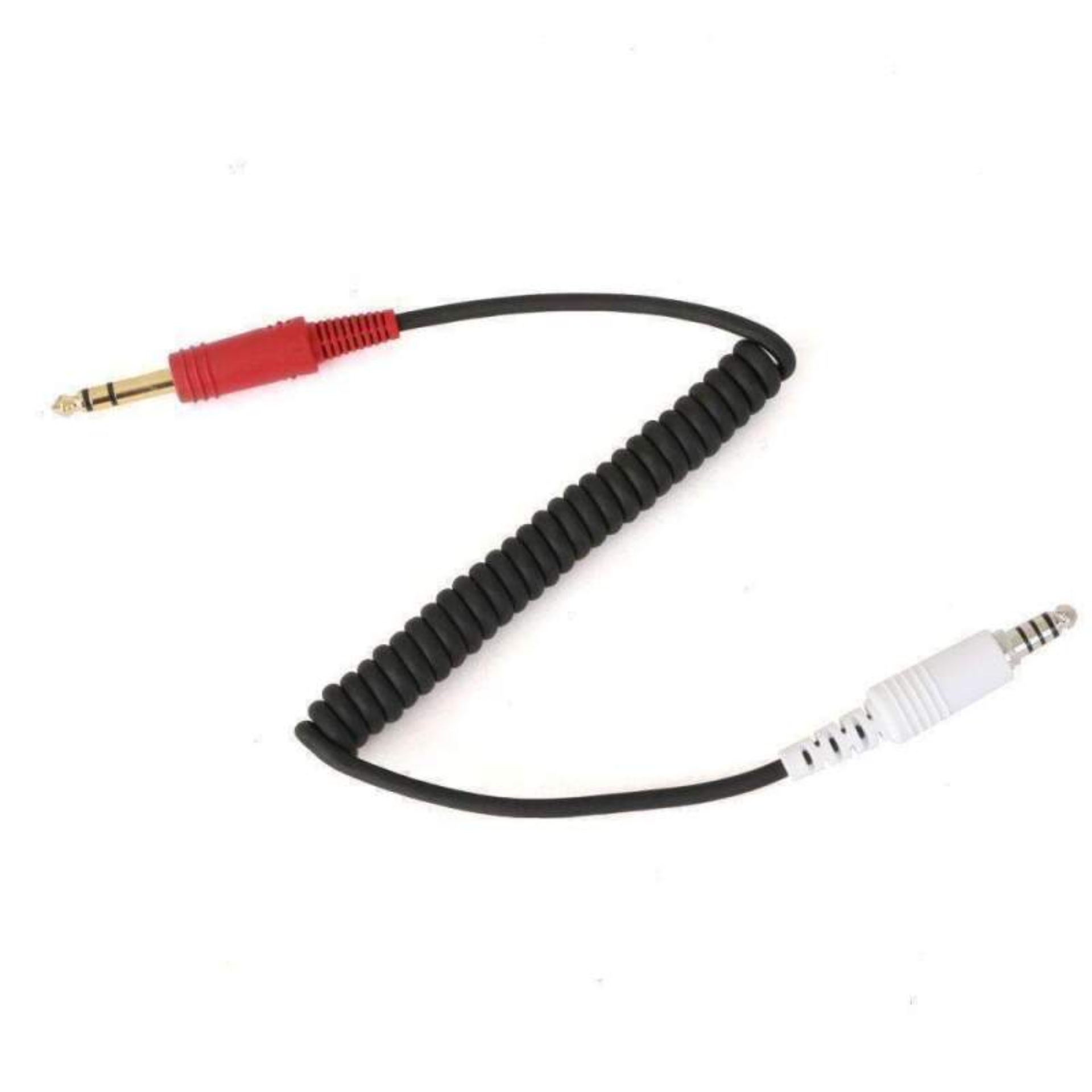 Picture of Rugged Radios NASCAR 3C Harness to Stilo Helmet Coil Cord Adapter