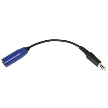 Picture of Rugged Radios OFFROAD Nexus Jack to IMSA Plug Adapter