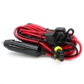 Picture of Rugged Radios RGD Adapters Audio - PC-WP-CLA