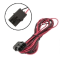 Picture of Rugged Radios Replacement Power Cable for MAC Pumper (12 ft)