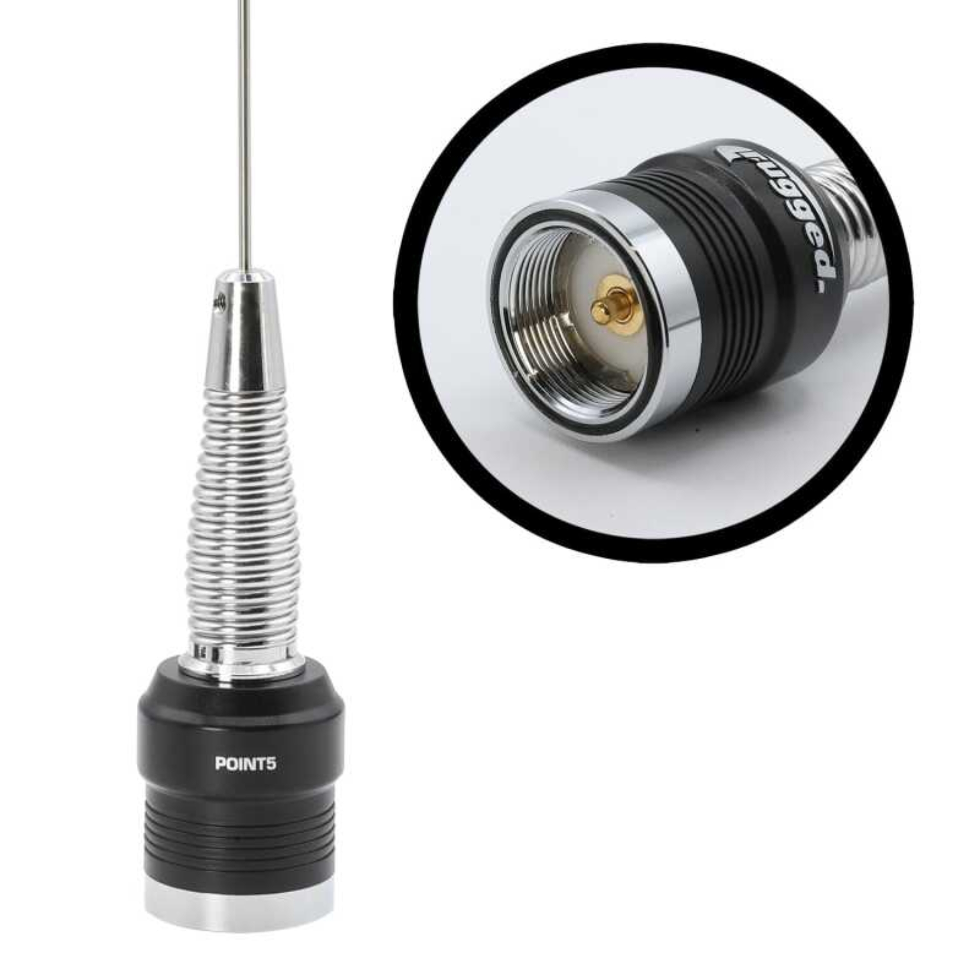 Picture of Rugged Radios RGD Antenna Kits - POINT5