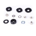 Picture of Rugged Radios Wire Boom Mounting Kit for Headsets or Helmets
