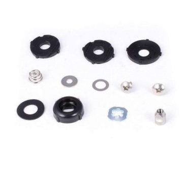 Picture of Rugged Radios Wire Boom Mounting Kit for Headsets or Helmets