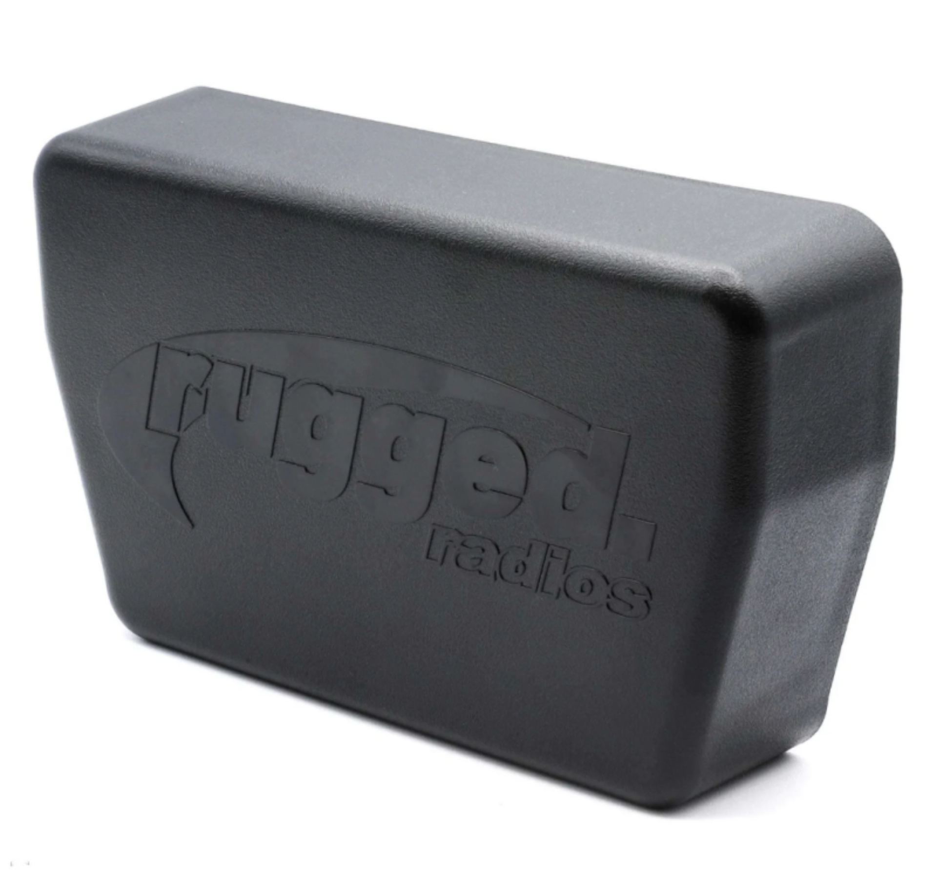 Picture of Rugged Radios Magnetic Radio & Intercom Cover for Rugged Radios Multi Mount Insert
