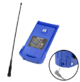 Picture of Rugged Radios Long Range Bundle for R1 Handheld Radios