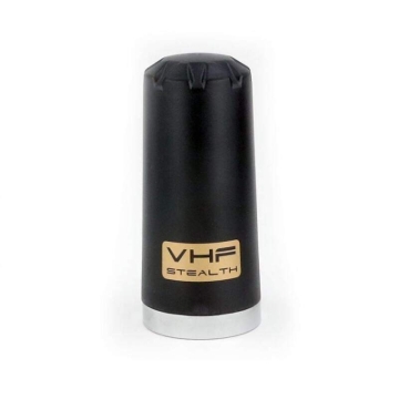 Picture of Rugged Radios Stealth Tuned Low Profile Antenna for VHF Non-Ground Plane