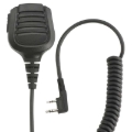 Picture of Rugged Radios Hand Speaker Mic Waterproof for Handheld Radios