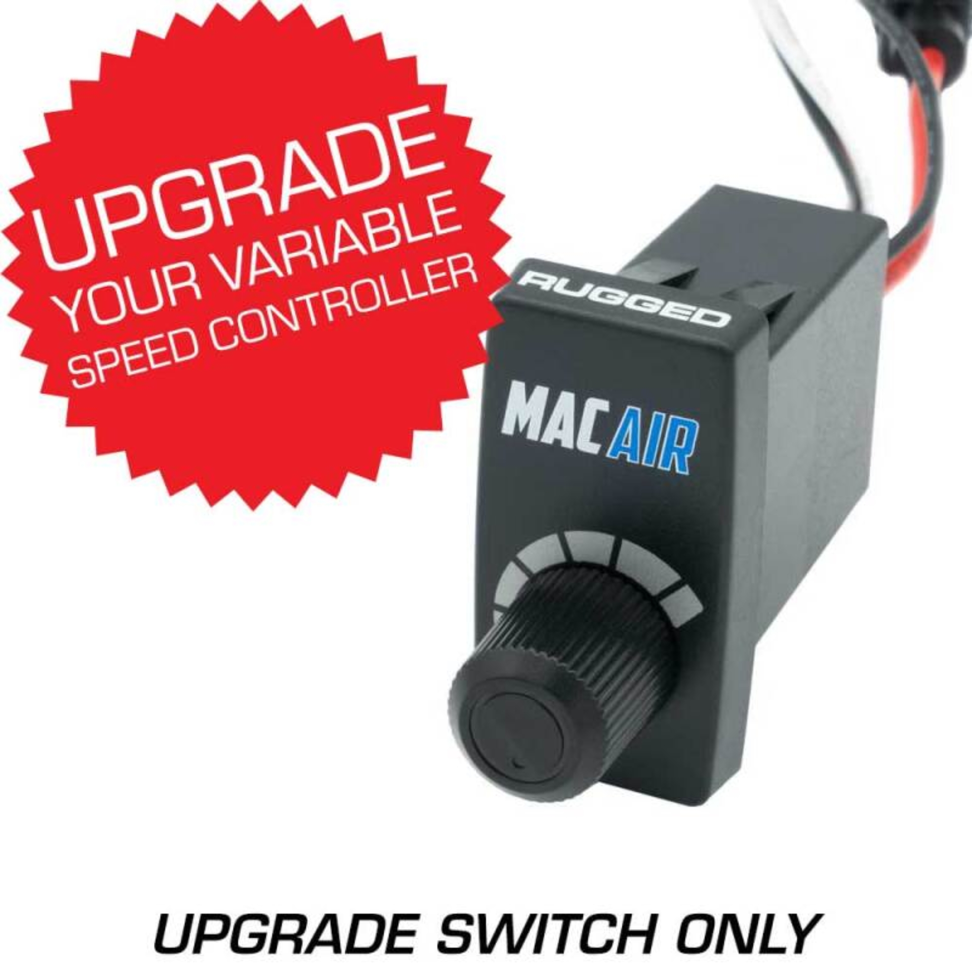 Picture of Rugged Radios RGD Adapters Audio - SW-RS-VSC