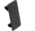Picture of Rugged Radios Rocker Switch Hole Plug