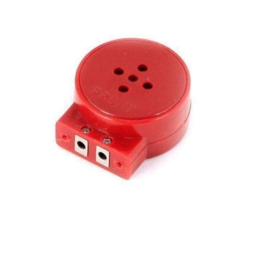 Picture of Rugged Radios High Noise Environment Dynamic Microphone for Helmets / Headsets