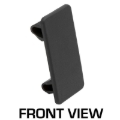 Picture of Rugged Radios Rocker Switch Hole Plug