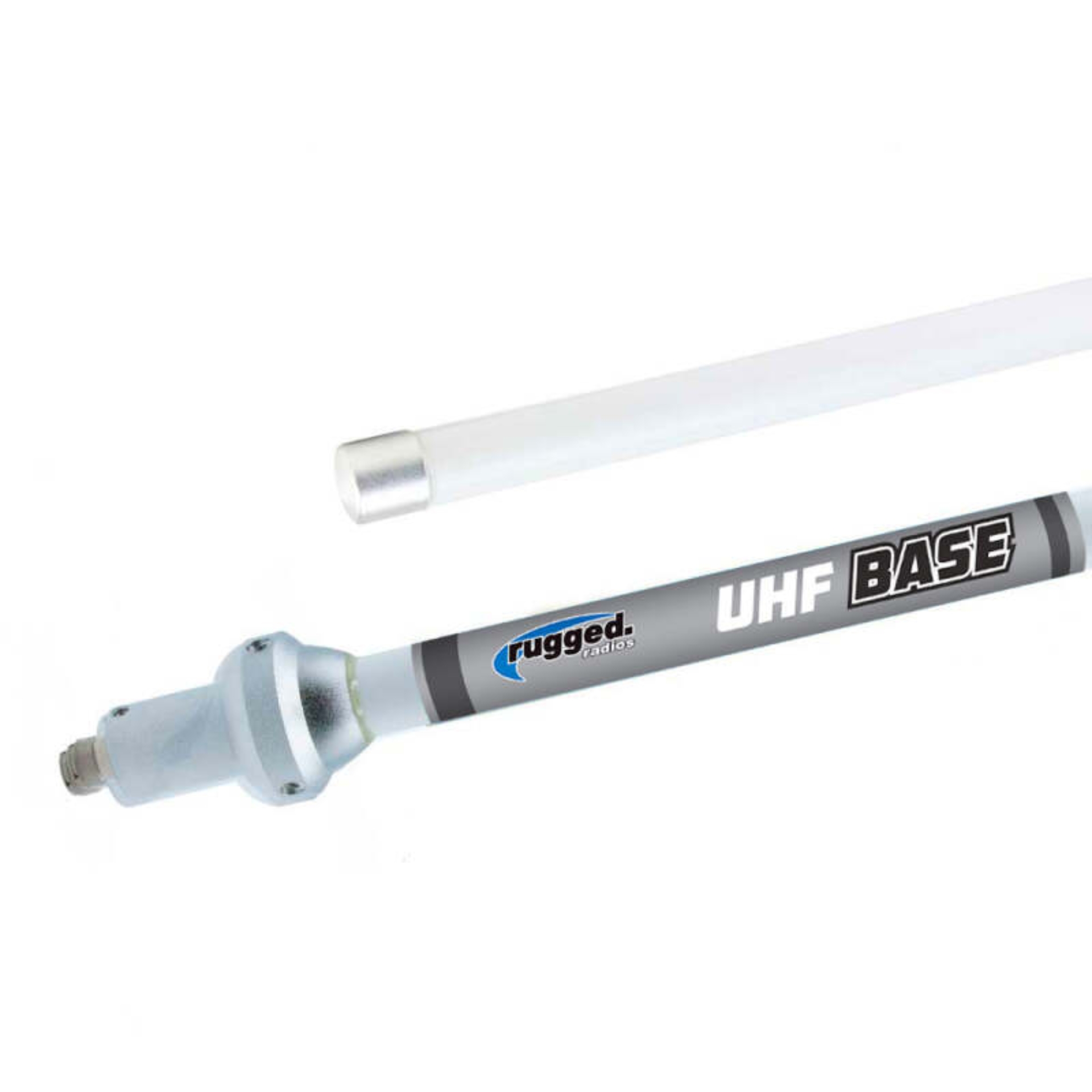 Picture of Rugged Radios UHF Fiberglass Base Camp Antenna