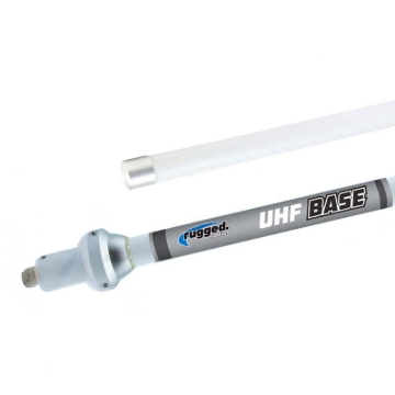 Picture of Rugged Radios UHF Fiberglass Base Camp Antenna