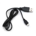 Picture of Rugged Radios Replacement USB Charging Cable for BT2 Bluetooth Headset