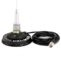 Picture of Rugged Radios UNI-MAG Universal NMO or Magnetic Antenna Mount