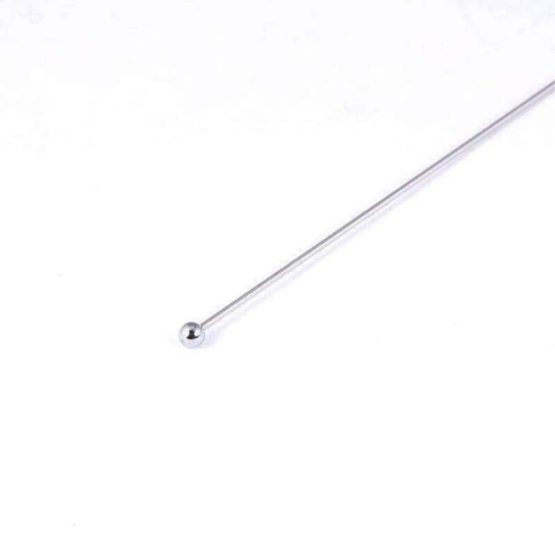 Picture of Rugged Radios VHF 1/2 Wave Replacement Whip Antenna