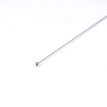 Picture of Rugged Radios VHF 1/2 Wave Replacement Whip Antenna