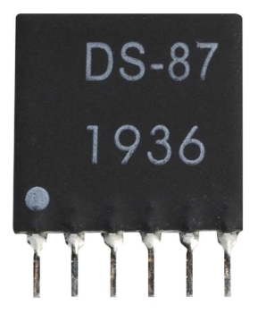 Picture of Rugged Radios Dynamic Microphone Preamplifier