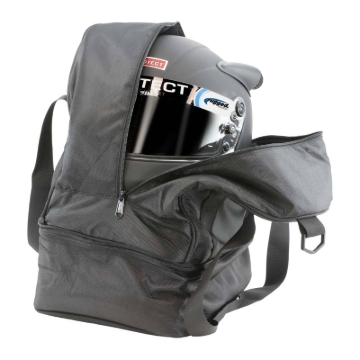 Picture of Rugged Radios Helmet Bag with Bottom Storage Compartment