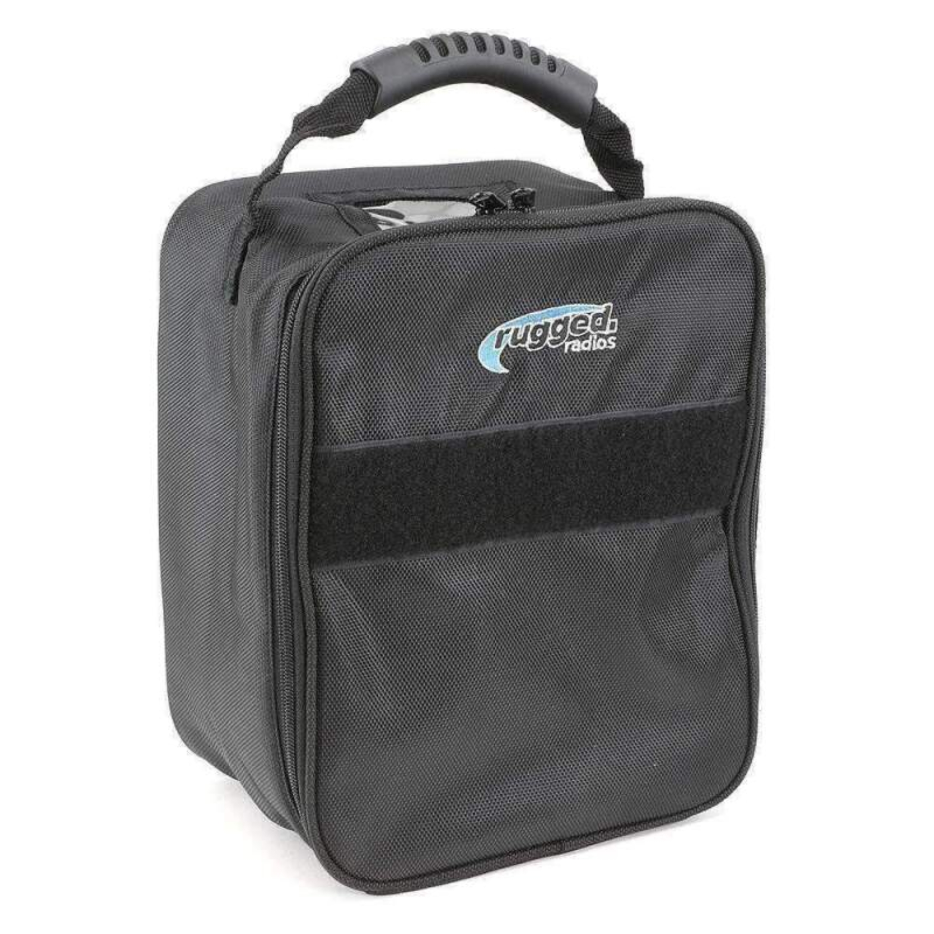 Picture of Rugged Radios Dual Headset or Medium Storage Bag with Handle