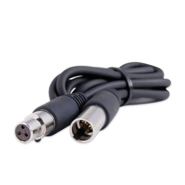 Picture of Rugged Radios Push to Talk (PTT) 3 Ft. Extension Cable 3 Foot