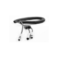 Picture of Rugged Radios Crew Chief Headset Harness for Remote Push to Talk (PTT)