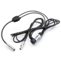 Picture of Rugged Radios IMSA 4-Conductor 4C Circle Track Road Race Car Harness