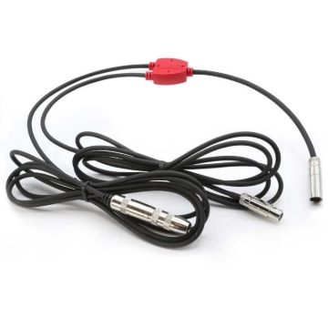 Picture of Rugged Radios NASCAR 3-Conductor 3C Circle Track Road Race Car Harness