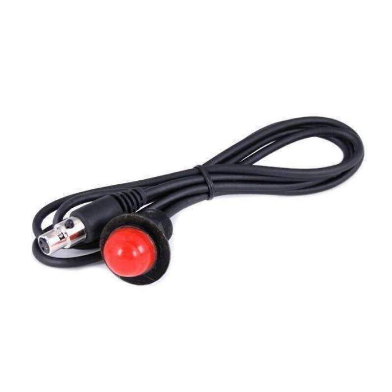 Picture of Rugged Radios RGD Cords/Extension Cables Wiring Connectors - PTT-HM-SC