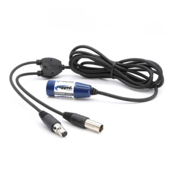 Picture of Rugged Radios Single Seat OFFROAD Desert Car Harness (Sold Without Radio Jumper)