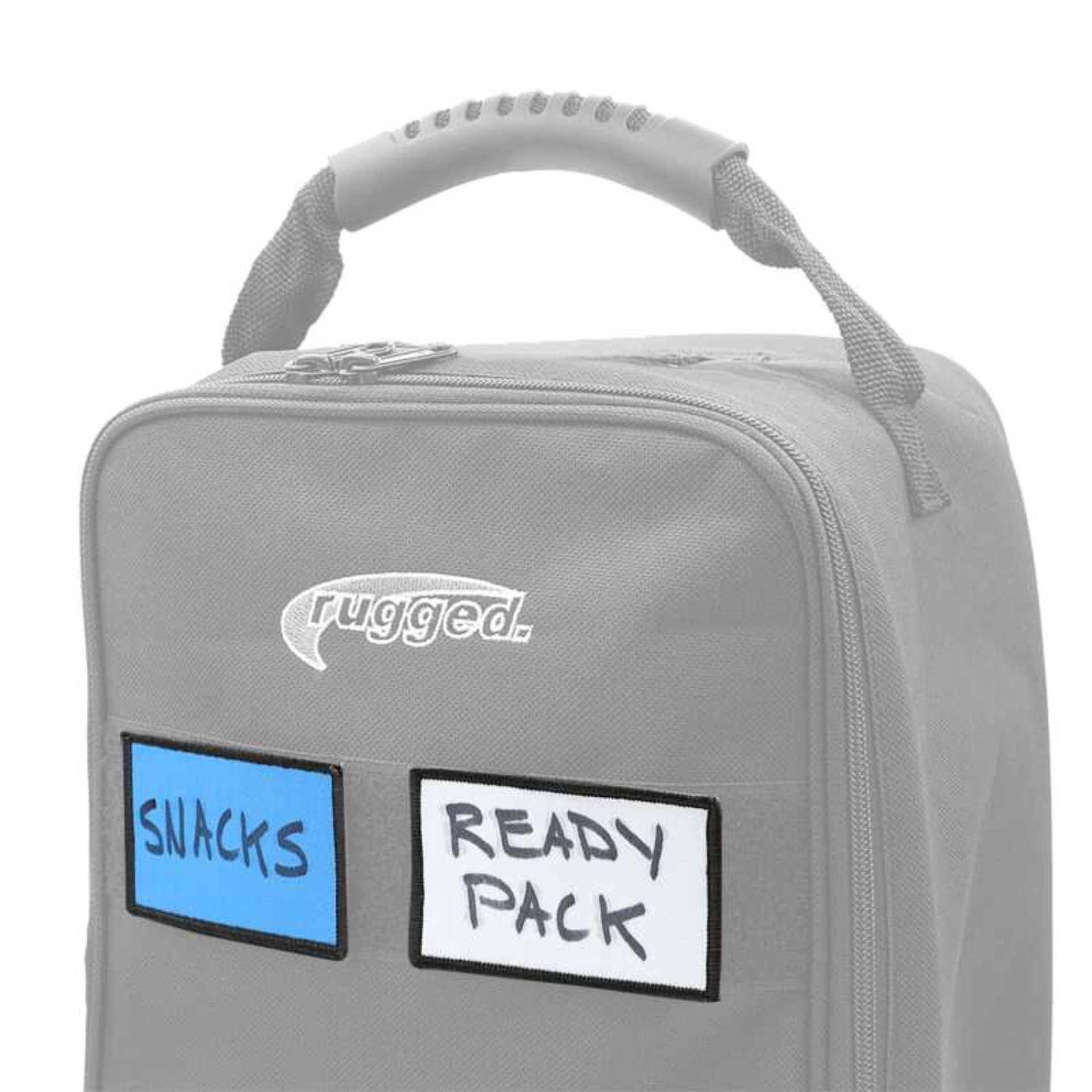 Picture of Rugged Radios RGD Apparel - MP-BLANK-KIT